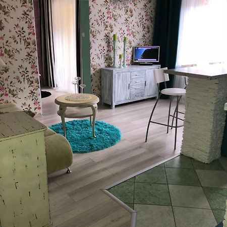 Hugo Apartment Γκντανσκ Εξωτερικό φωτογραφία