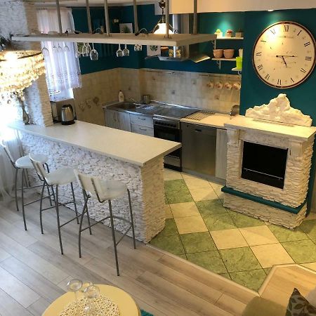 Hugo Apartment Γκντανσκ Εξωτερικό φωτογραφία