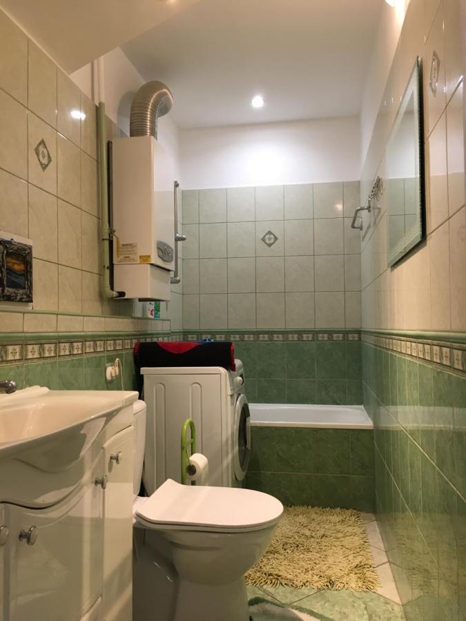 Hugo Apartment Γκντανσκ Εξωτερικό φωτογραφία