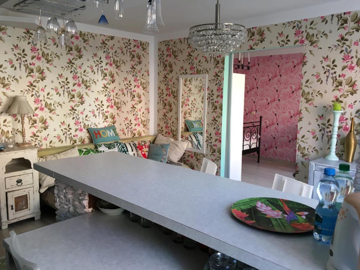 Hugo Apartment Γκντανσκ Εξωτερικό φωτογραφία