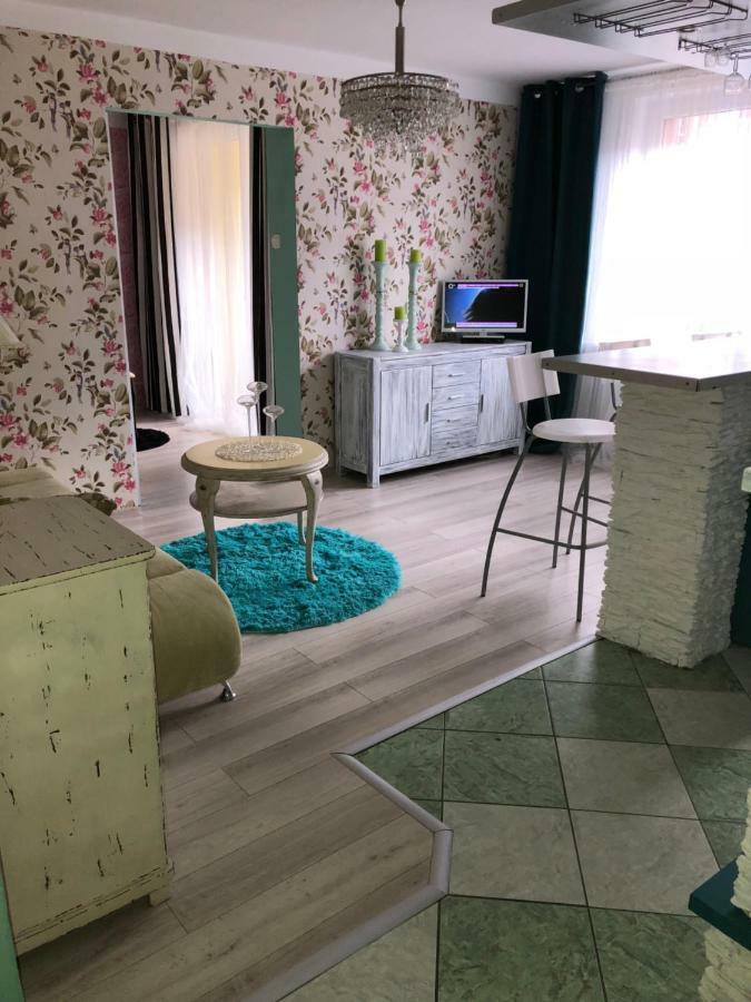 Hugo Apartment Γκντανσκ Εξωτερικό φωτογραφία