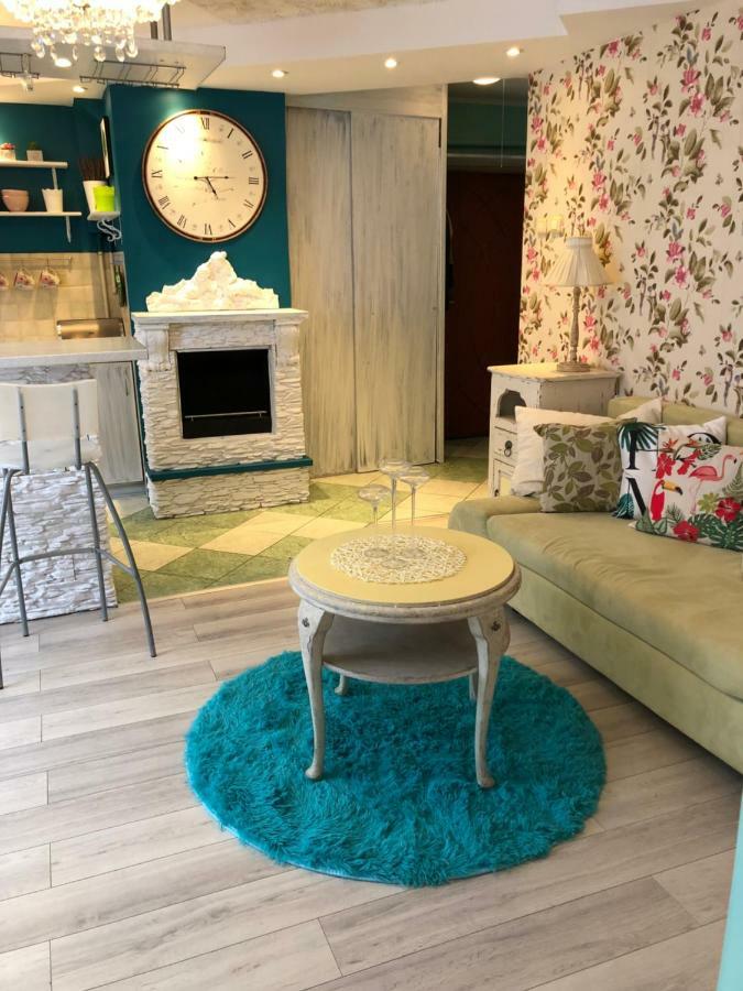 Hugo Apartment Γκντανσκ Εξωτερικό φωτογραφία