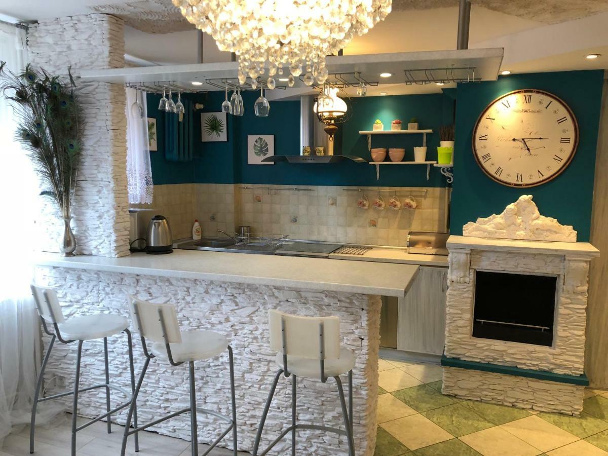 Hugo Apartment Γκντανσκ Εξωτερικό φωτογραφία