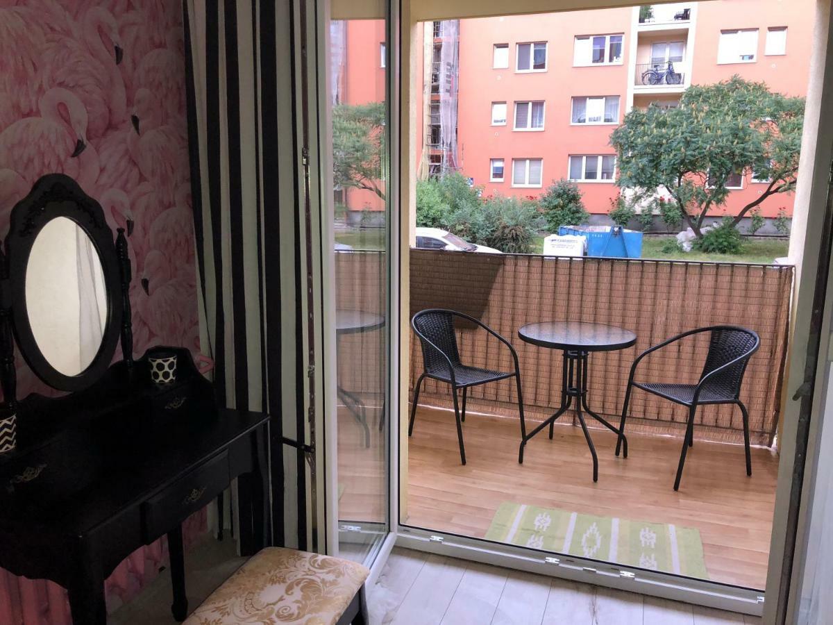 Hugo Apartment Γκντανσκ Εξωτερικό φωτογραφία