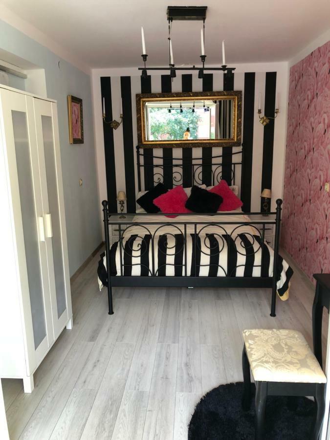 Hugo Apartment Γκντανσκ Εξωτερικό φωτογραφία